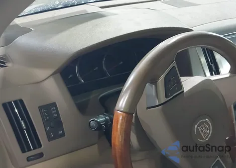 2011 Cadillac Sts Luxury из США, поврежденный, VIN 1G6DW6EDXB0113510